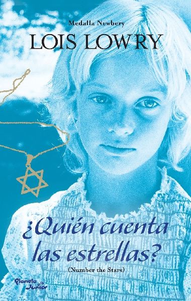 ¿Quién cuenta las estrellas? Ganador de la Medalla Newbery /...