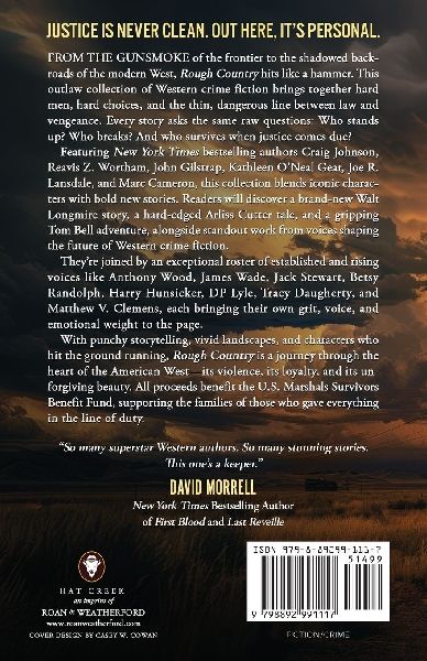 Rough Country