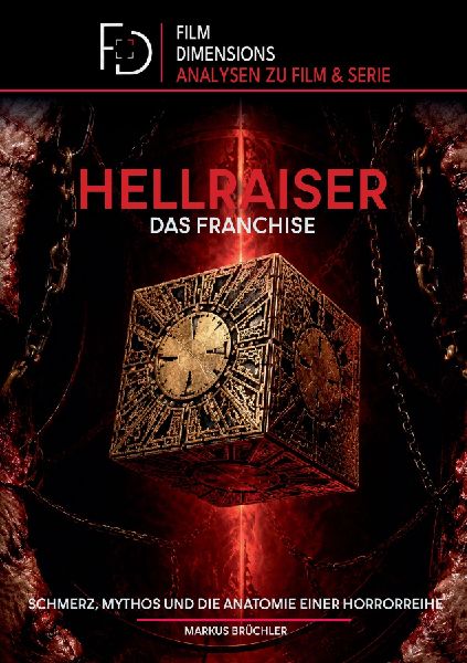 Hellraiser - Das Franchise (Film Dimensions)