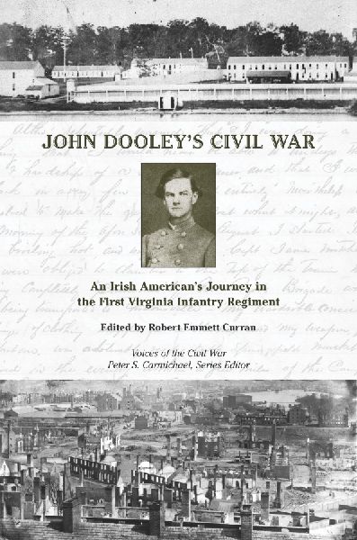 John Dooley's Civil War