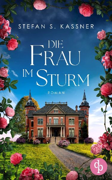 Die Frau im Sturm