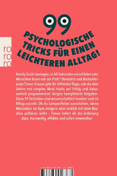 99 Mind Hacks