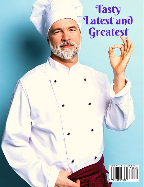 Tasty Latest and Greatest