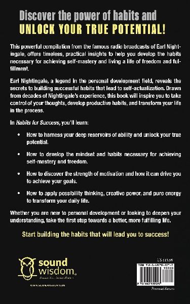 Habits for Success