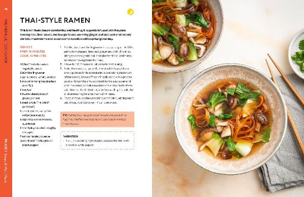 The HBD Reset Cookbook