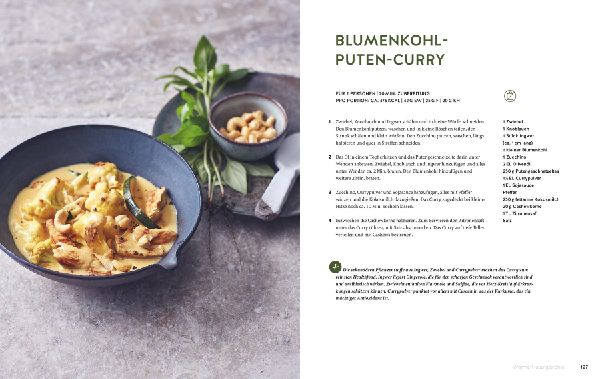 Meine 80 besten Rezepte für eine gesunde Leber
