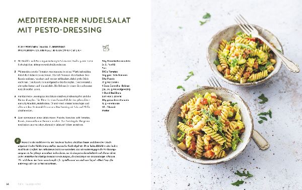 Meine 80 besten Rezepte für eine gesunde Leber