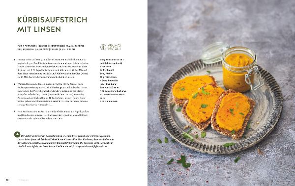 Meine 80 besten Rezepte für eine gesunde Leber