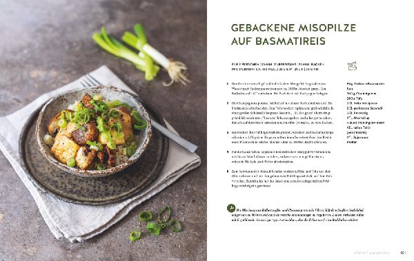 Meine 80 besten Rezepte für eine gesunde Leber