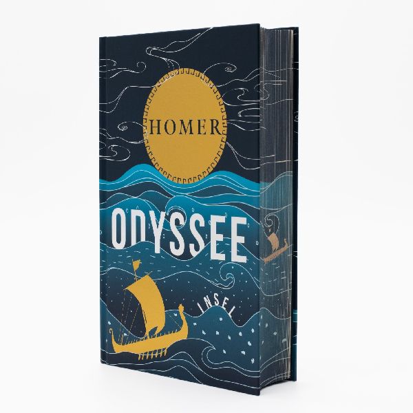 Die Odyssee
