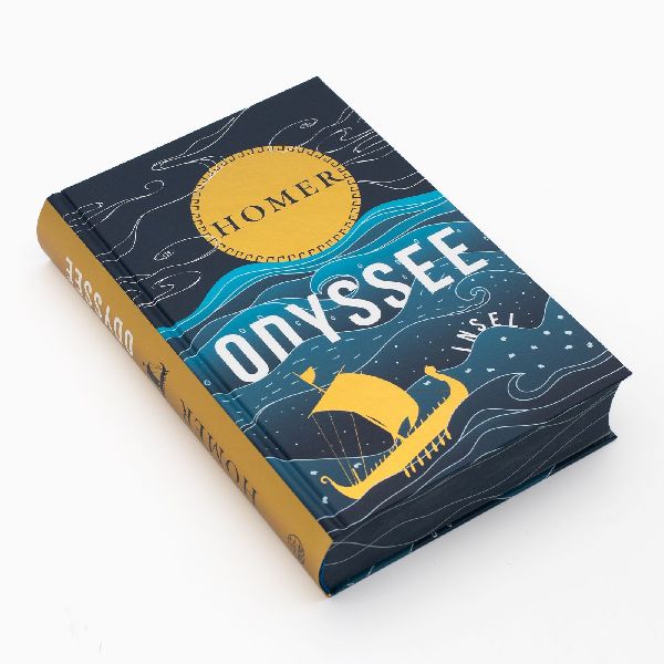Die Odyssee