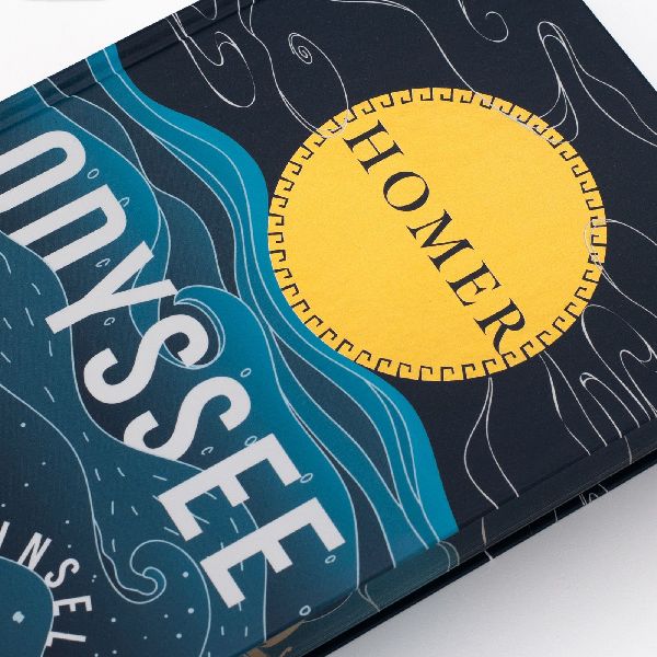 Die Odyssee