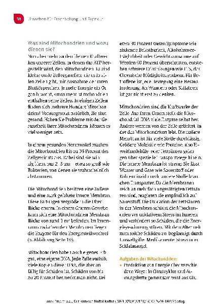 Der Burnout-Notfallkoffer