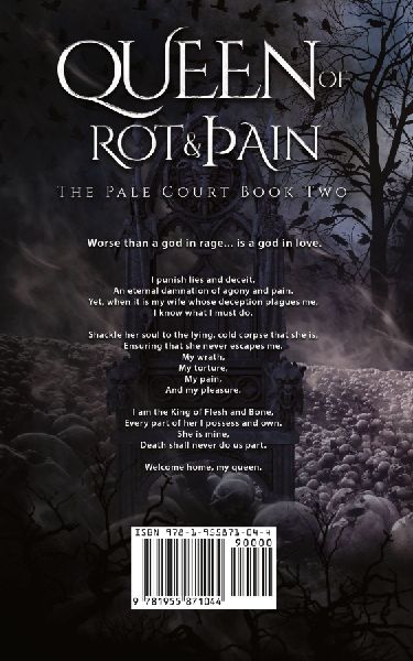 Queen of Rot and Pain