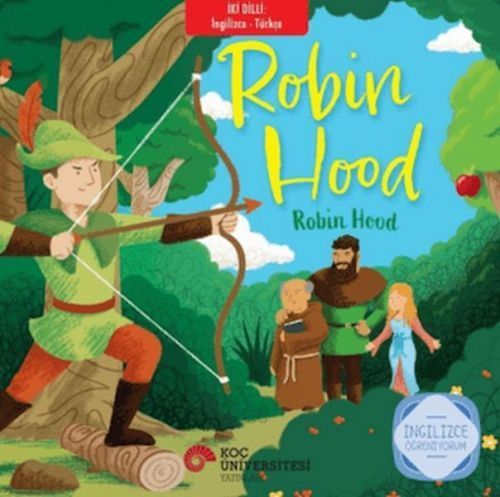 Robin Hood - Robin Hood