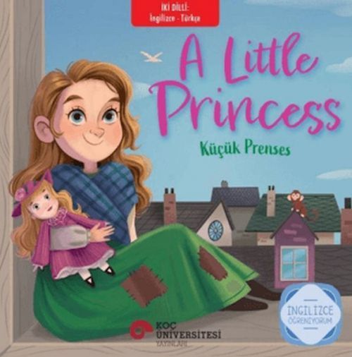 A Little Princess - Kücük Prenses