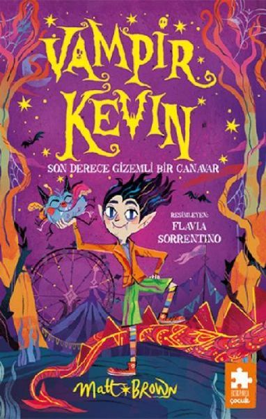 Vampir Kevin