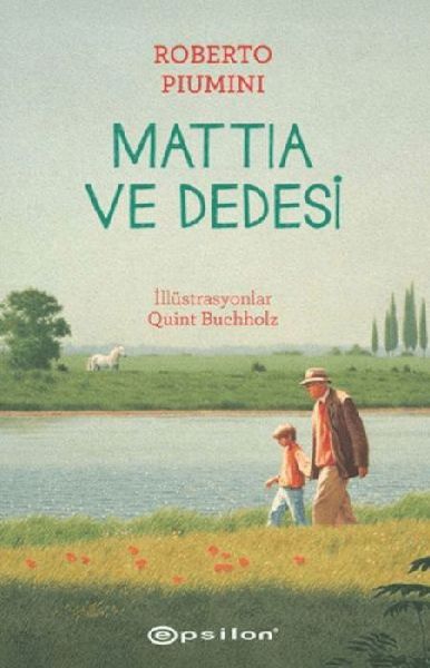 Mattia ve Dedesi