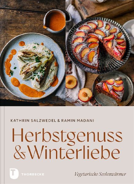 Herbstgenuss & Winterliebe