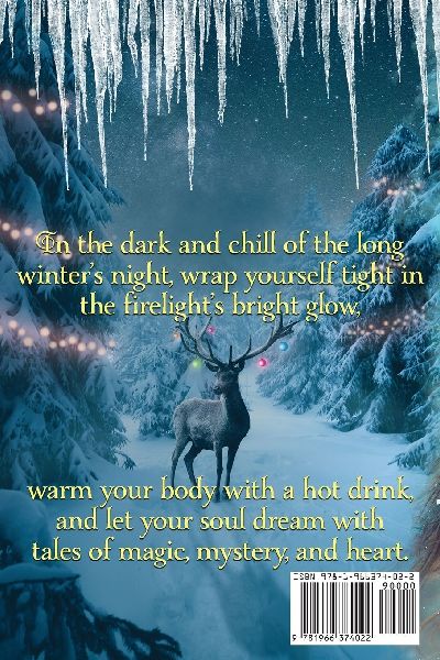 Winter's Embrace