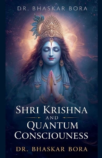 Shri Krishna and Quantum Consciousness