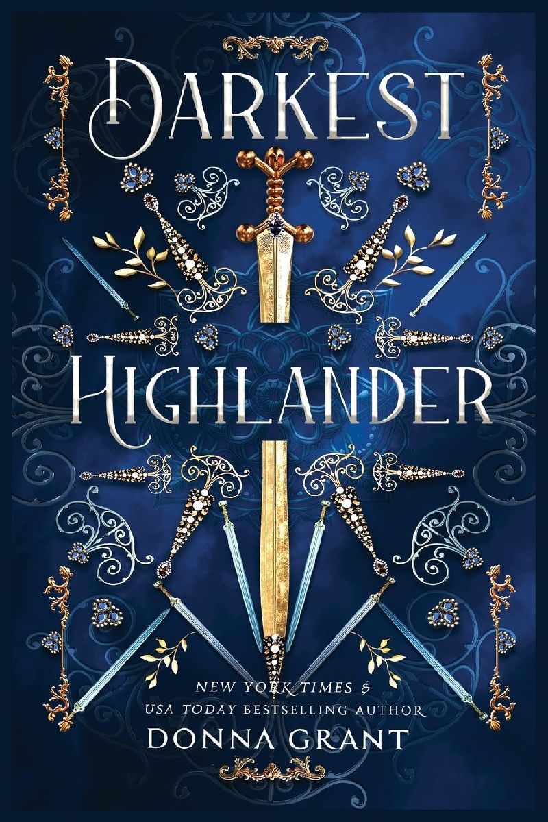 Darkest Highlander