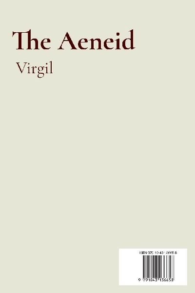 The Aeneid