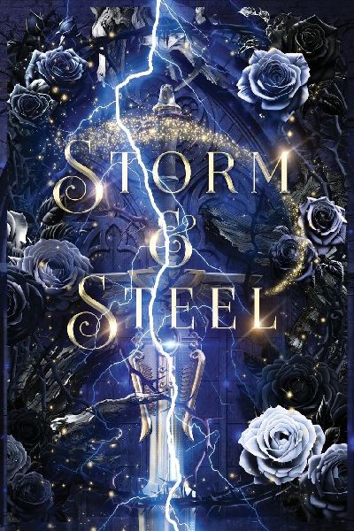 Storm & Steel