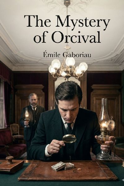 The Mystery of Orcival
