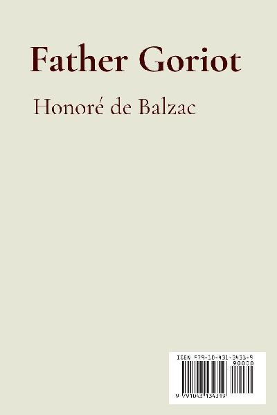 Father Goriot