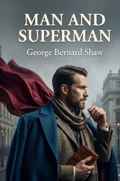 Man and Superman