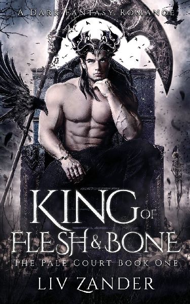 King of Flesh and Bone