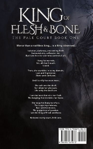 King of Flesh and Bone