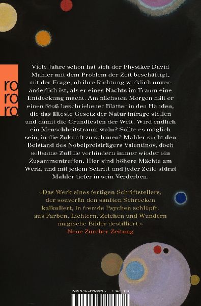 Mahlers Zeit