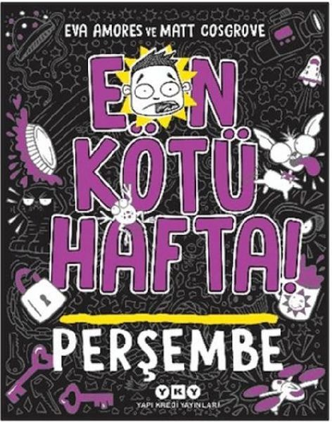 En Kötü Hafta - Persembe