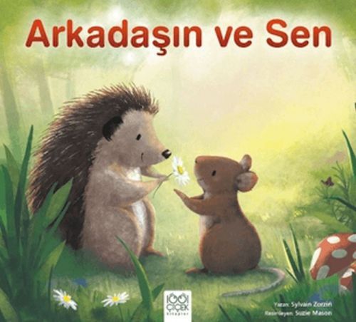 Arkadasin ve Sen