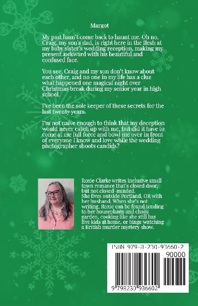 Catching Up to Christmas