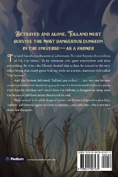 Infinite Farmer