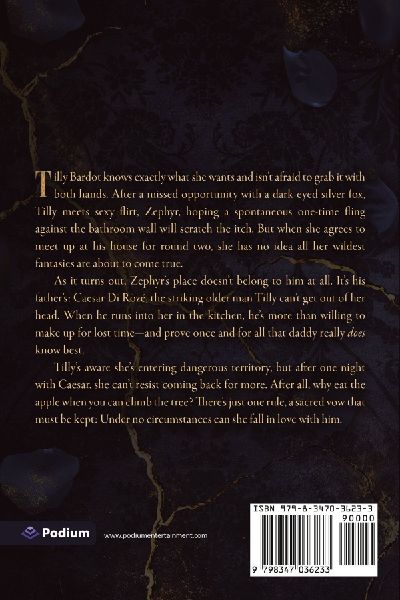 Sacred Vow