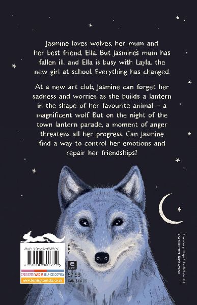 When I was a Wolf