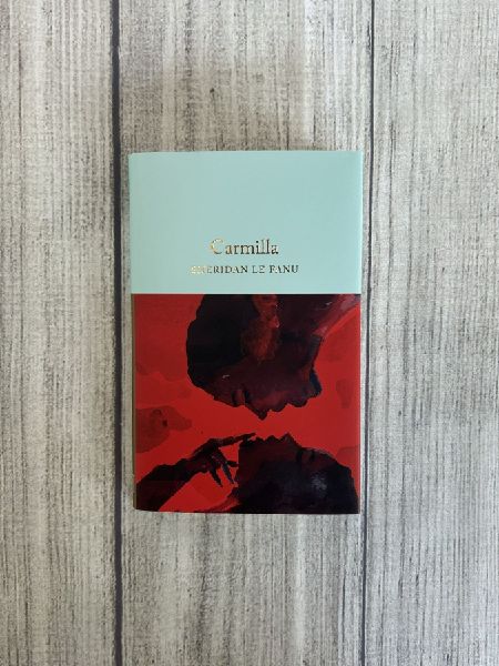 Carmilla