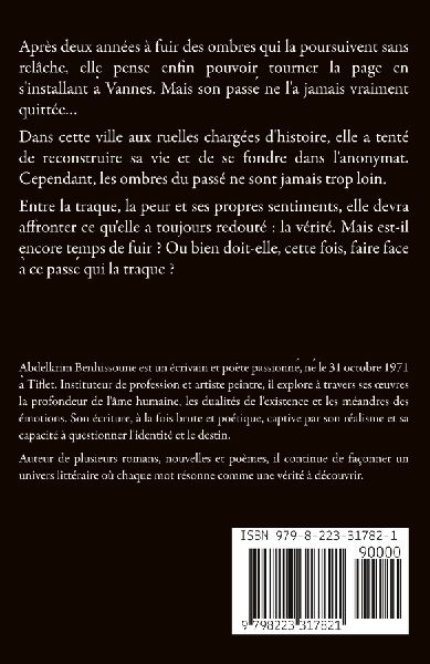 Traquée par son passé 1