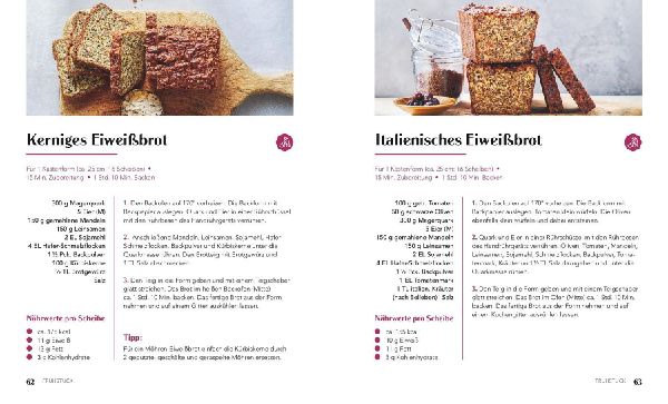 Diabetes-Kochbuch