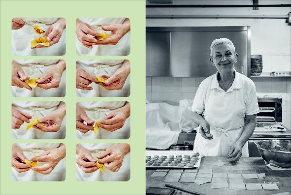 Emilia-Romagna. Il Cuore del Gusto
