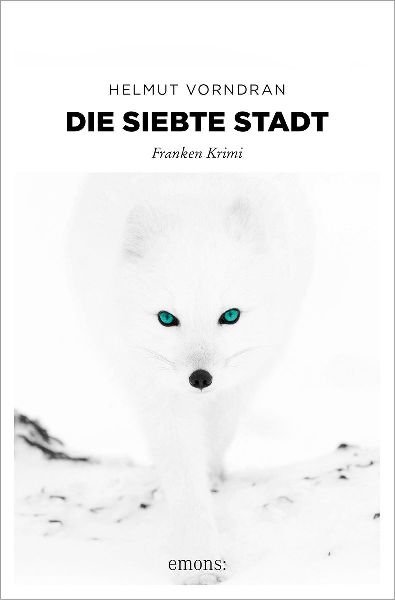 Die siebte Stadt