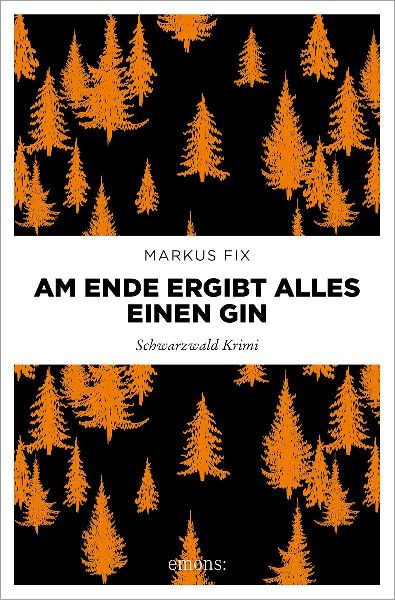 Am Ende ergibt alles einen Gin