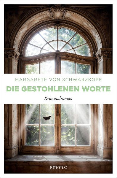 Die gestohlenen Worte