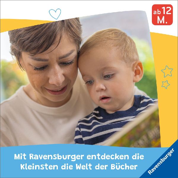 Hör mal hin - Wer kräht hier? Auf dem Bauernhof