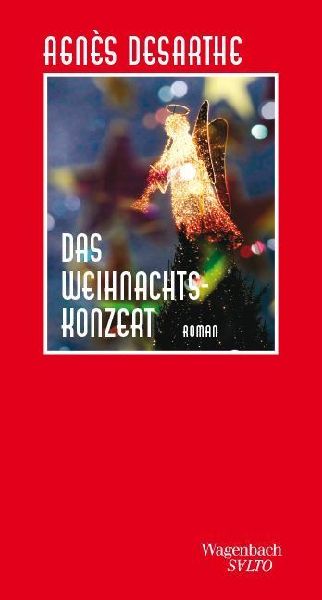 Das Weihnachtskonzert