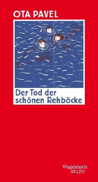 Der Tod der schönen Rehböcke